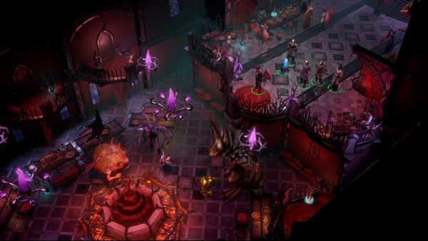 Pathfinder: Wrath of the Righteous — 13