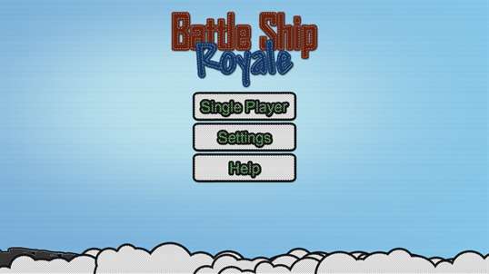 Battle Ship Royale screenshot 1