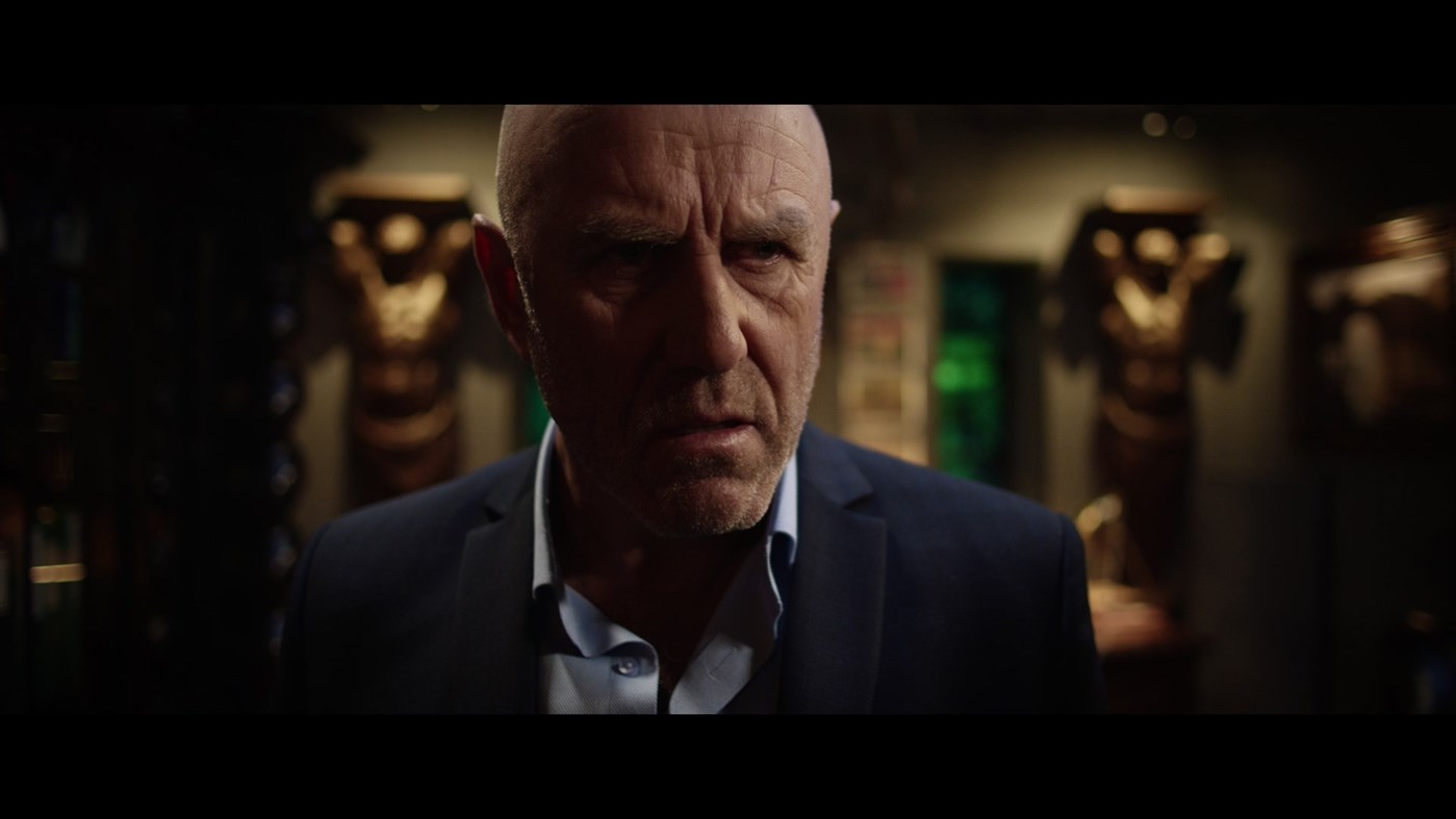 #6. She Sees Red Interactive Movie (Xbox) Bởi: Rhinotales