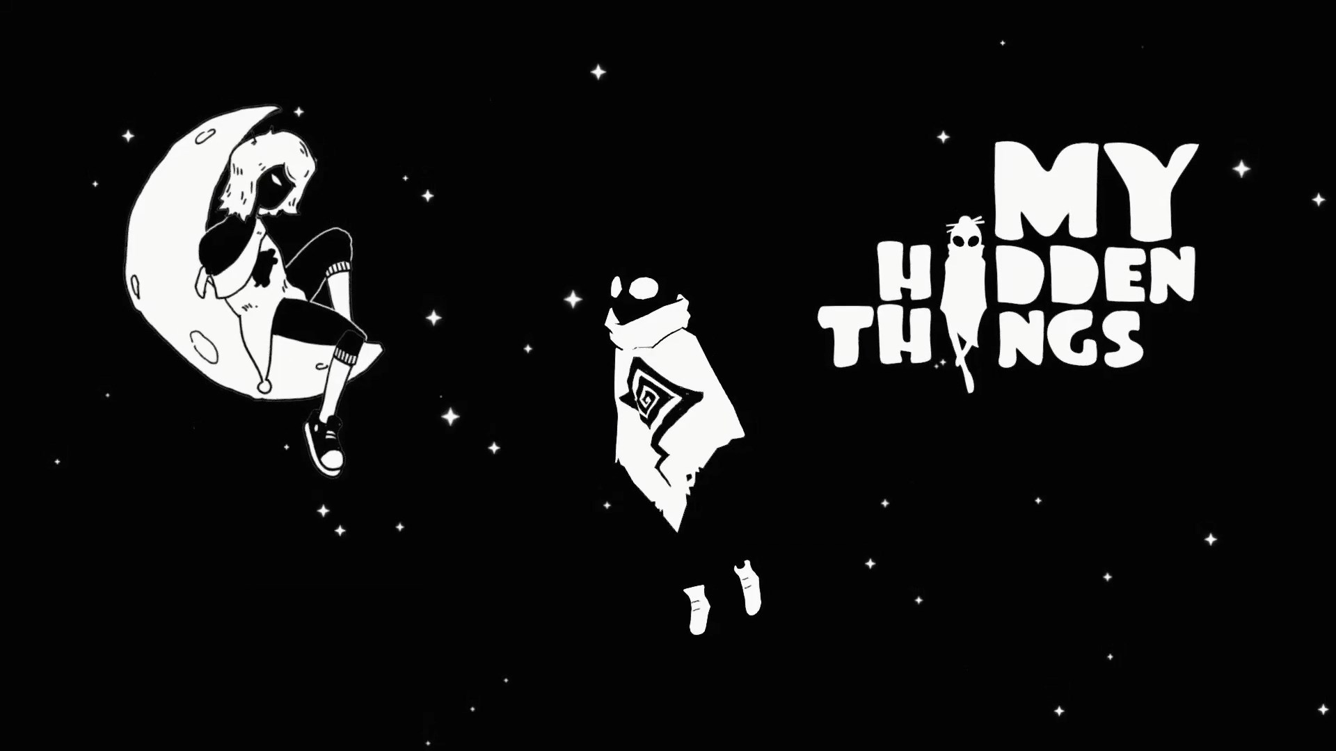 My Hidden Things screenshot thumbnail video