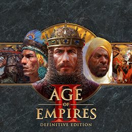 Aperçu Age of Empires II: Definitive Edition - Early Unlock