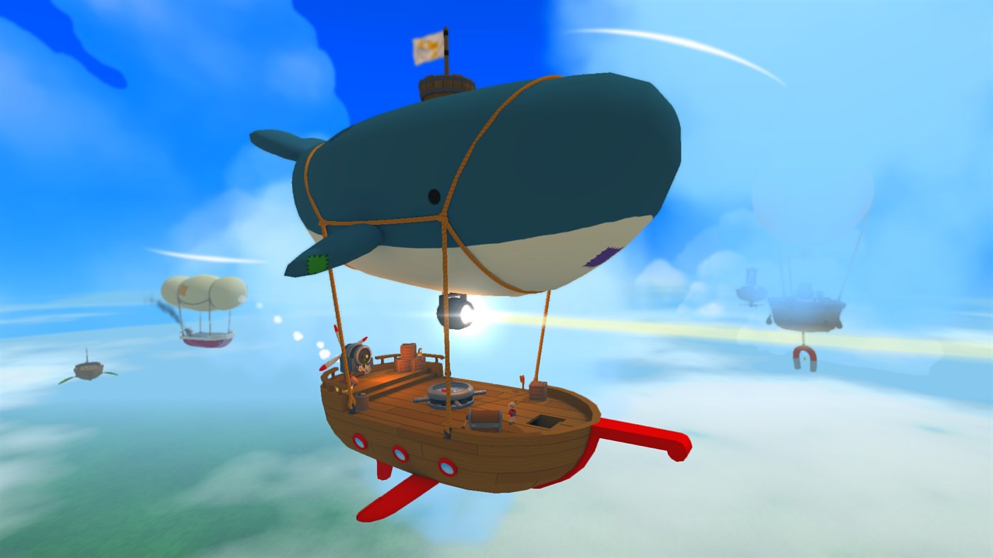 #9. Poi: Windows 10 Edition (Windows) 由: PolyKid