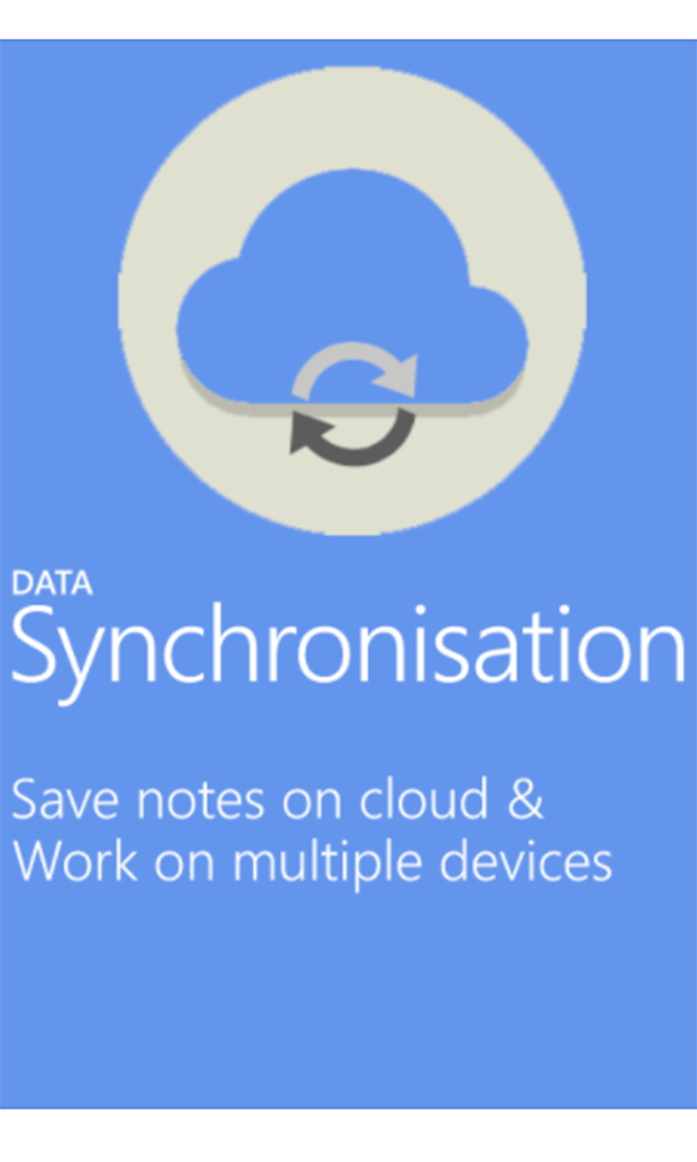 Quick Note Notes and Reminders for Windows 10 Mobile