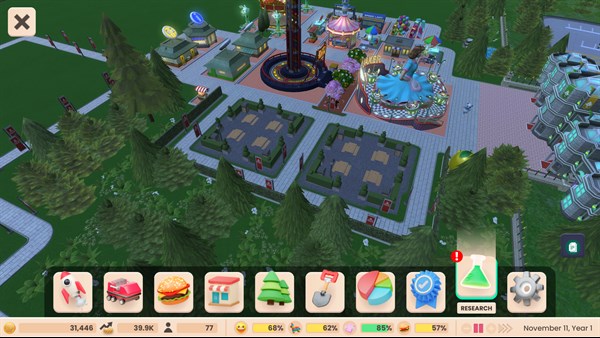 RollerCoaster Tycoon Adventures Deluxe — 6