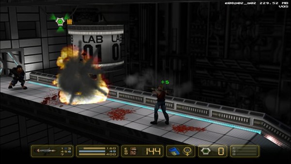 Duke Nukem - Manhattan — 7