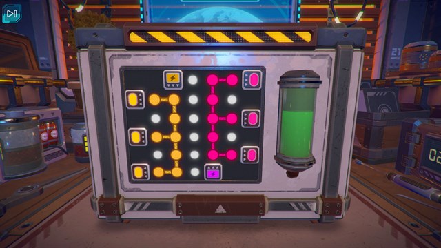 Access Denied screenshot 1