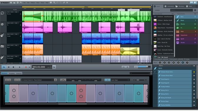 free music making software for windows