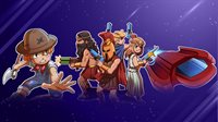 Horde Survivor Bundle Windows 02 - Andromeda, Godsvivors and Farmer Survivors