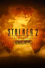Comprar S.T.A.L.K.E.R. 2 Ultimate DLC - Microsoft Store pt-ST