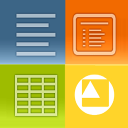 LibreOffice Editor