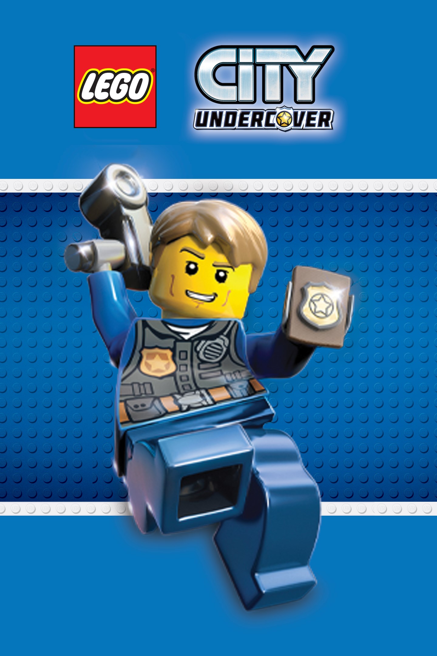 Xbox lego online city