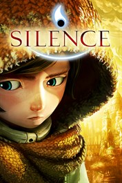 Silence - The Whispered World 2