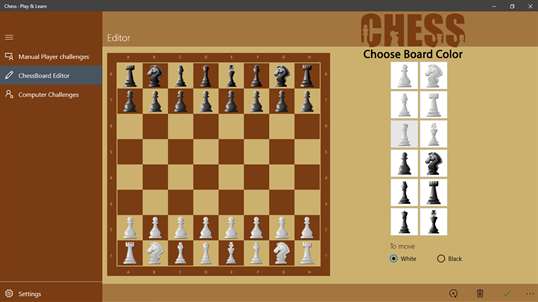Chess · Play & Learn screenshot 3