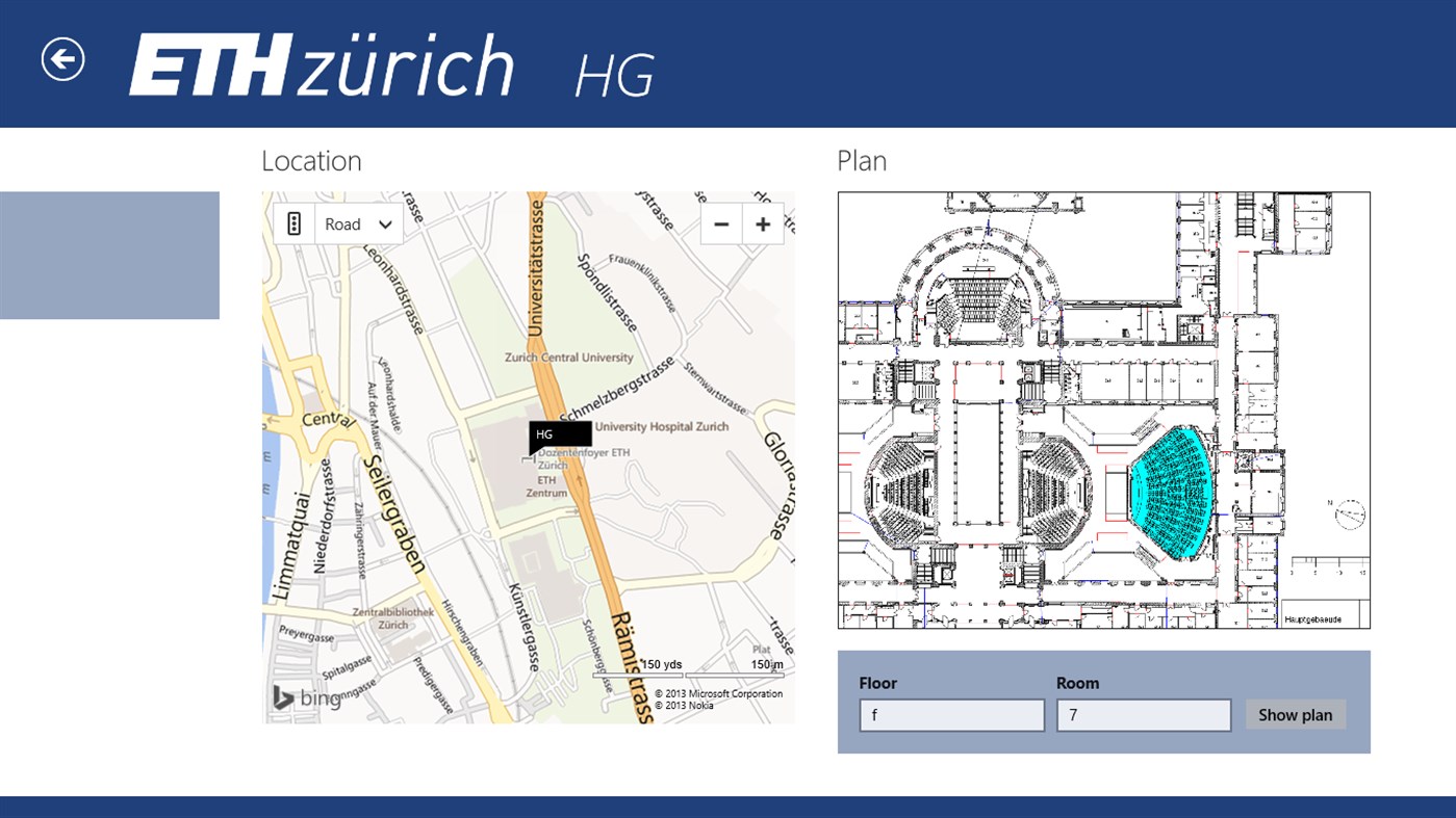 #4. ETH Zurich (Windows) 게시자: ETH Zurich
