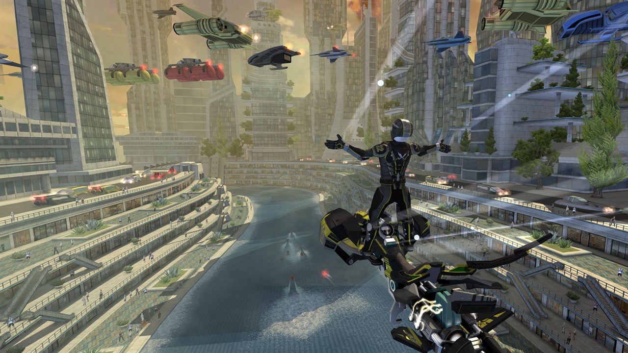Riptide GP: Renegade screenshot 11