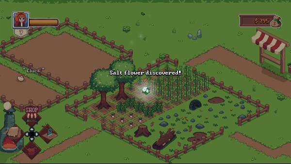 Tiny Little Farm ( +Windows) — 2