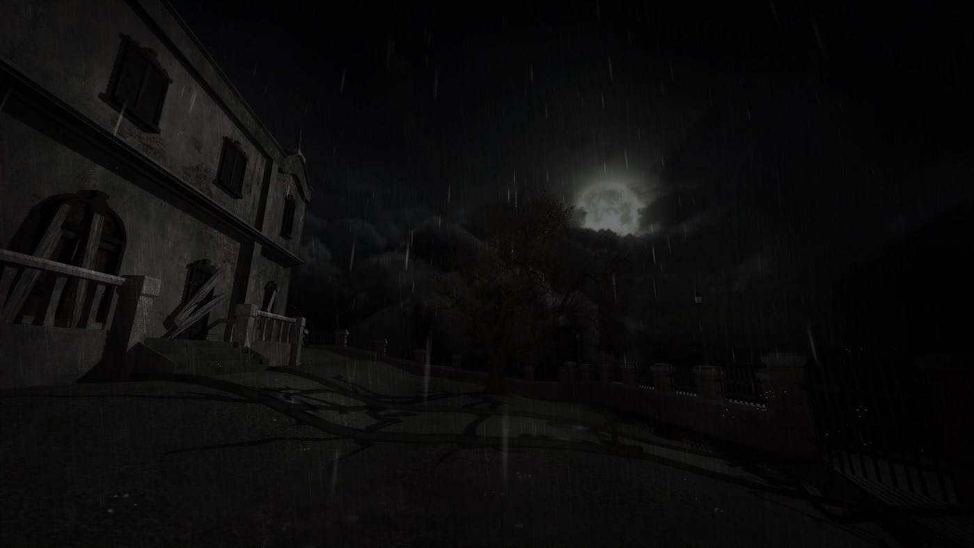 #4. Allison's Diary: Rebirth (Xbox) Door: Star Consult S.r.l.