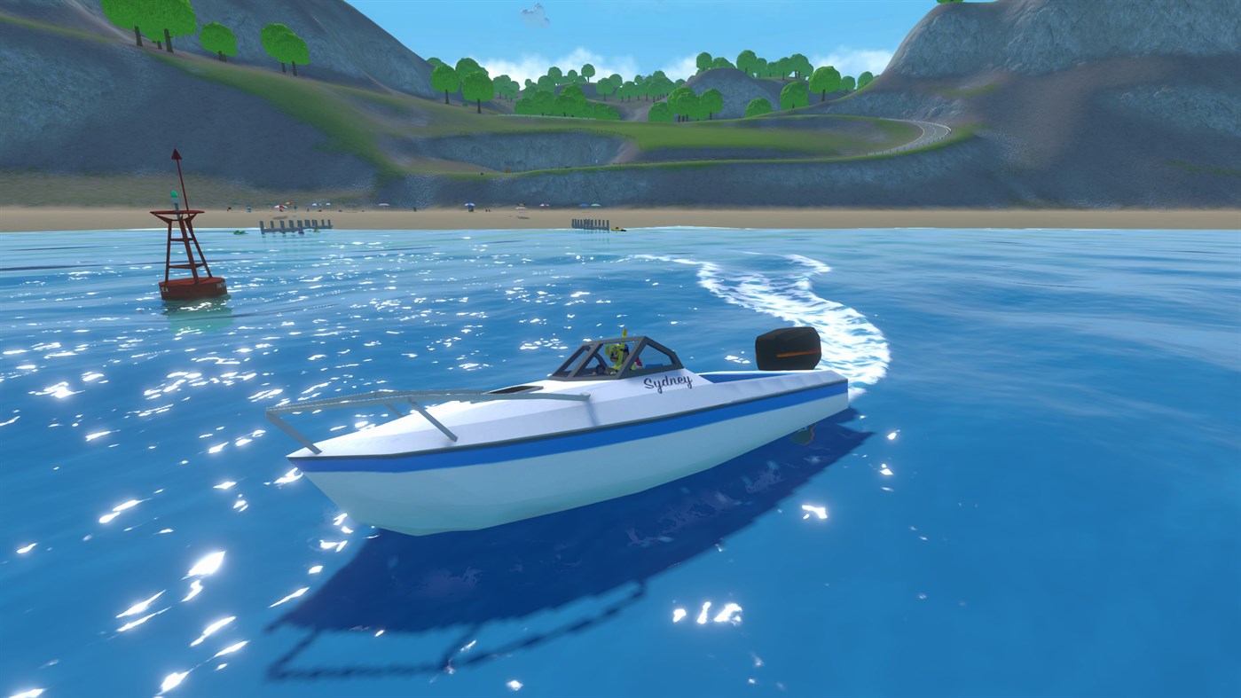 #3. Amazing Frog? (Game Preview) (Xbox) 由: Fayju