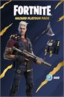 Fortnite - Hazard Platoon Pack