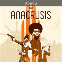 The Anacrusis - édition deluxe