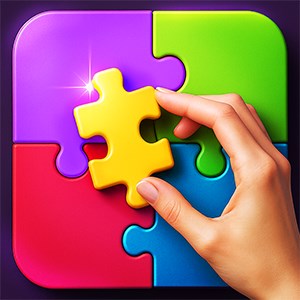 HDジグソーパズル：美しい画像を完成させよう - Windows に無料でダウンロードして再生 | Microsoft Store