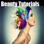 Beauty Tutorials
