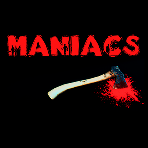 Maniacs : Horror Survival