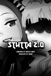 SUPERBEAT XONiC EX Track 6 – STUTTA 2.0