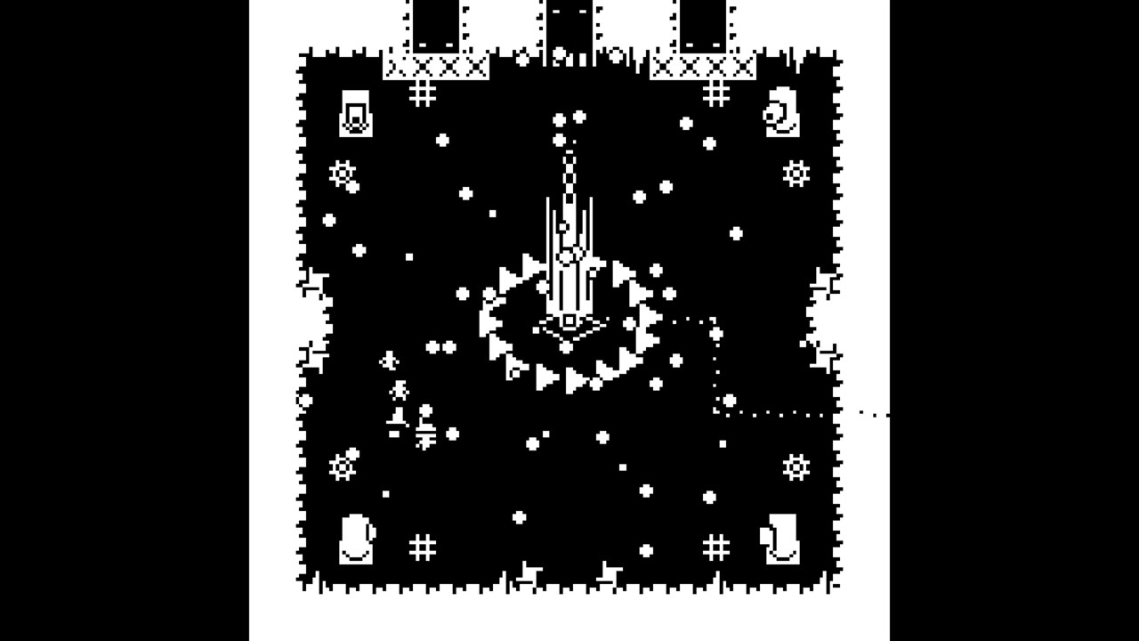 Rogue Sentry screenshot 7