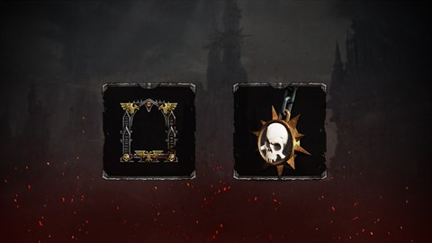 Warhammer 40,000: Darktide - Pre-Order Content