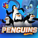 Penguins of Madagascar: Dibble Dash