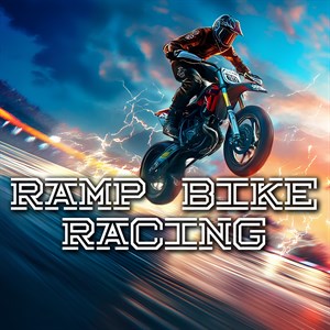 Ramp Bike Racing cover image