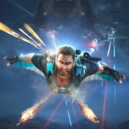 Aperçu Just Cause 3: XXL Edition