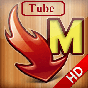 TubeMate Downloader With Video Player
