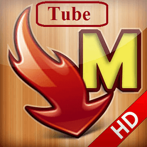 Youtube video downloader tubemate