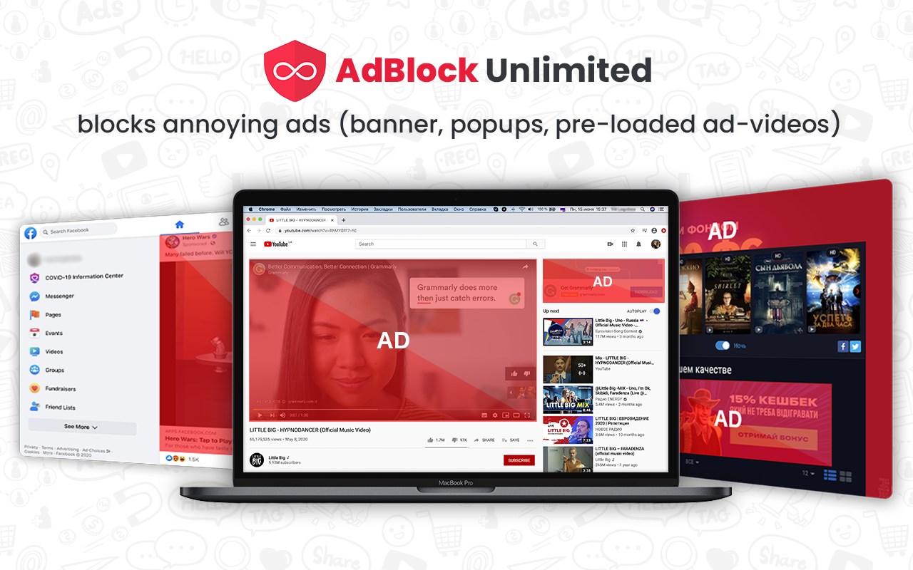 Adblocker
