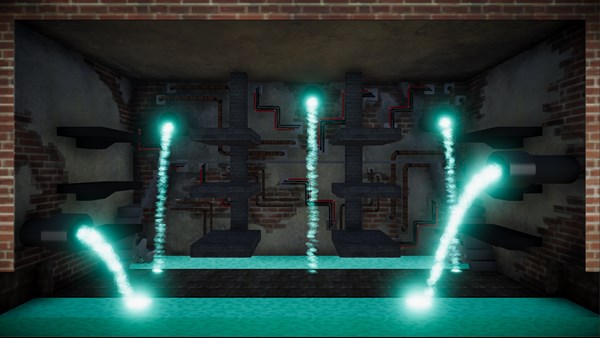 BlockWars — 9
