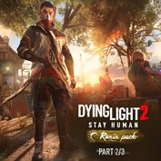 Buy Dying Light 2 Stay Human - Ultimate Edition | Xbox