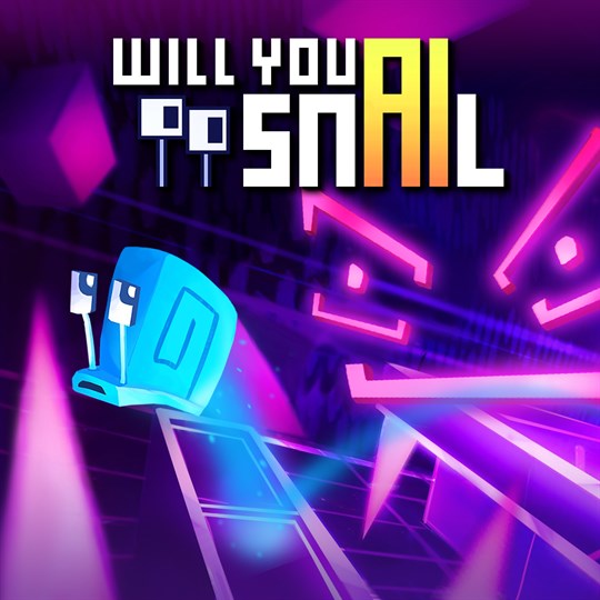 Will You Snail? for xbox
