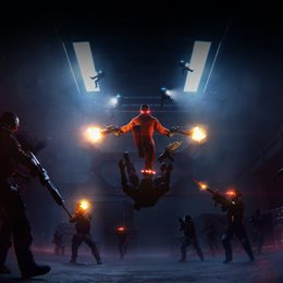 Aperçu Trepang2 - Digital Deluxe Edition