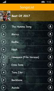 Mp3 Songs Music Player screenshot 6