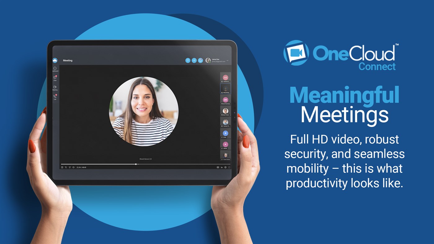 #2. OneCloud Connect (Windows) 由: OneCloud Corporation