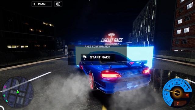 Underground Street Racing screenshot 4