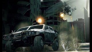 Frontlines:Fuel of War screenshot 5