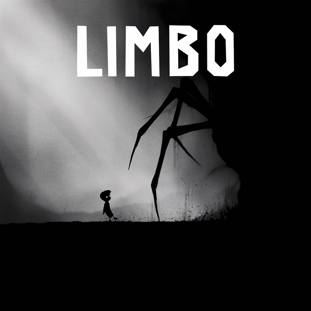 LIMBO cover art (full size)