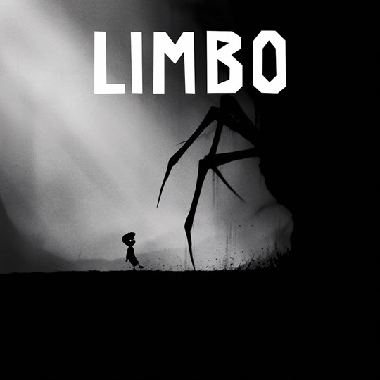 LIMBO for xbox