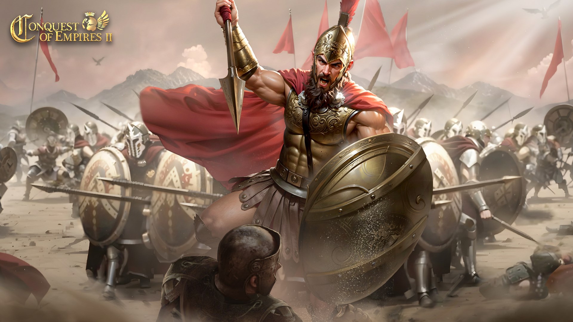 Acquista Conquest of Empires 2 - Microsoft Store it-IT