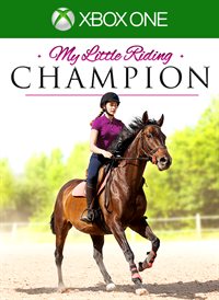 My Little Riding Champion