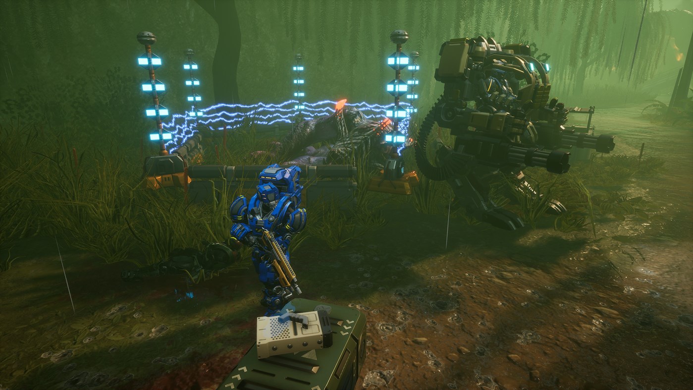 #9. Red Solstice 2: Survivors Ultimate Edition (Xbox) 由: 505 Games