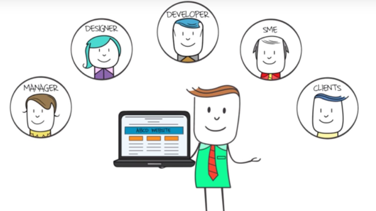Snapshot 2 of zipboard - Visual content and web design reviews